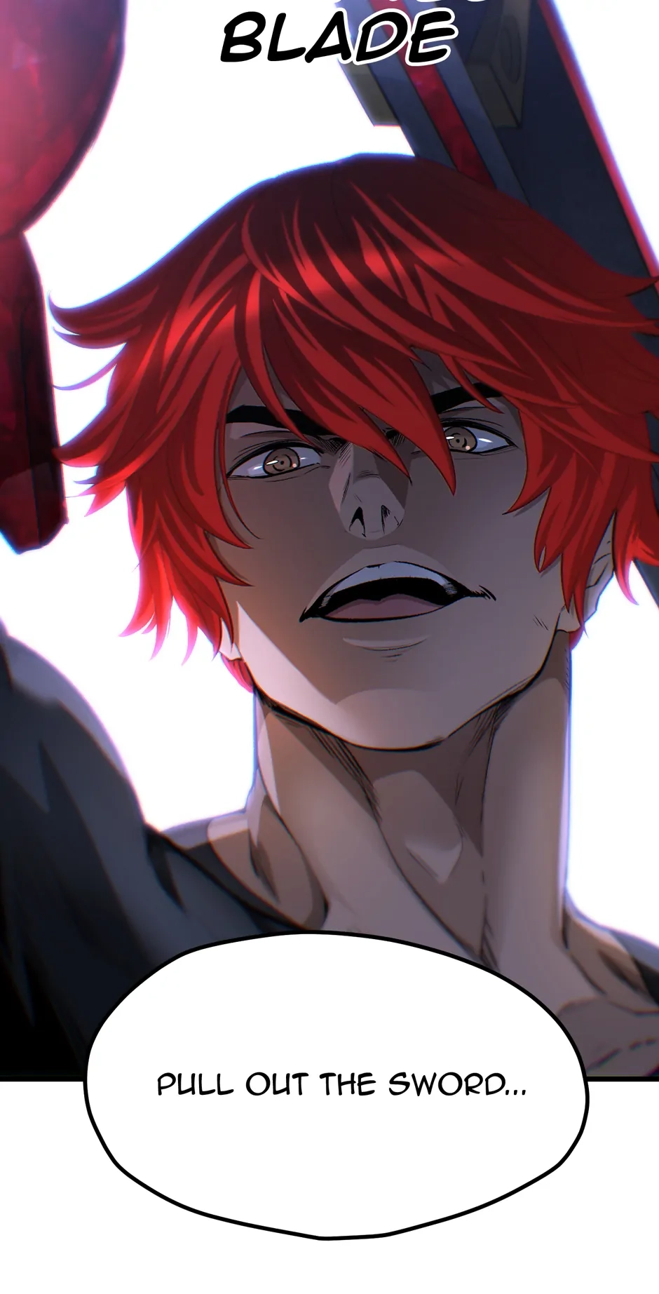 Latna Saga: Survival of a Sword King Chapter 232 page 9
