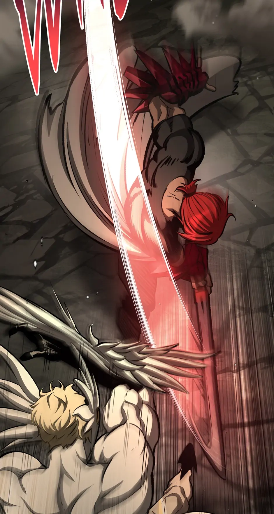 Latna Saga: Survival of a Sword King Chapter 232 page 13