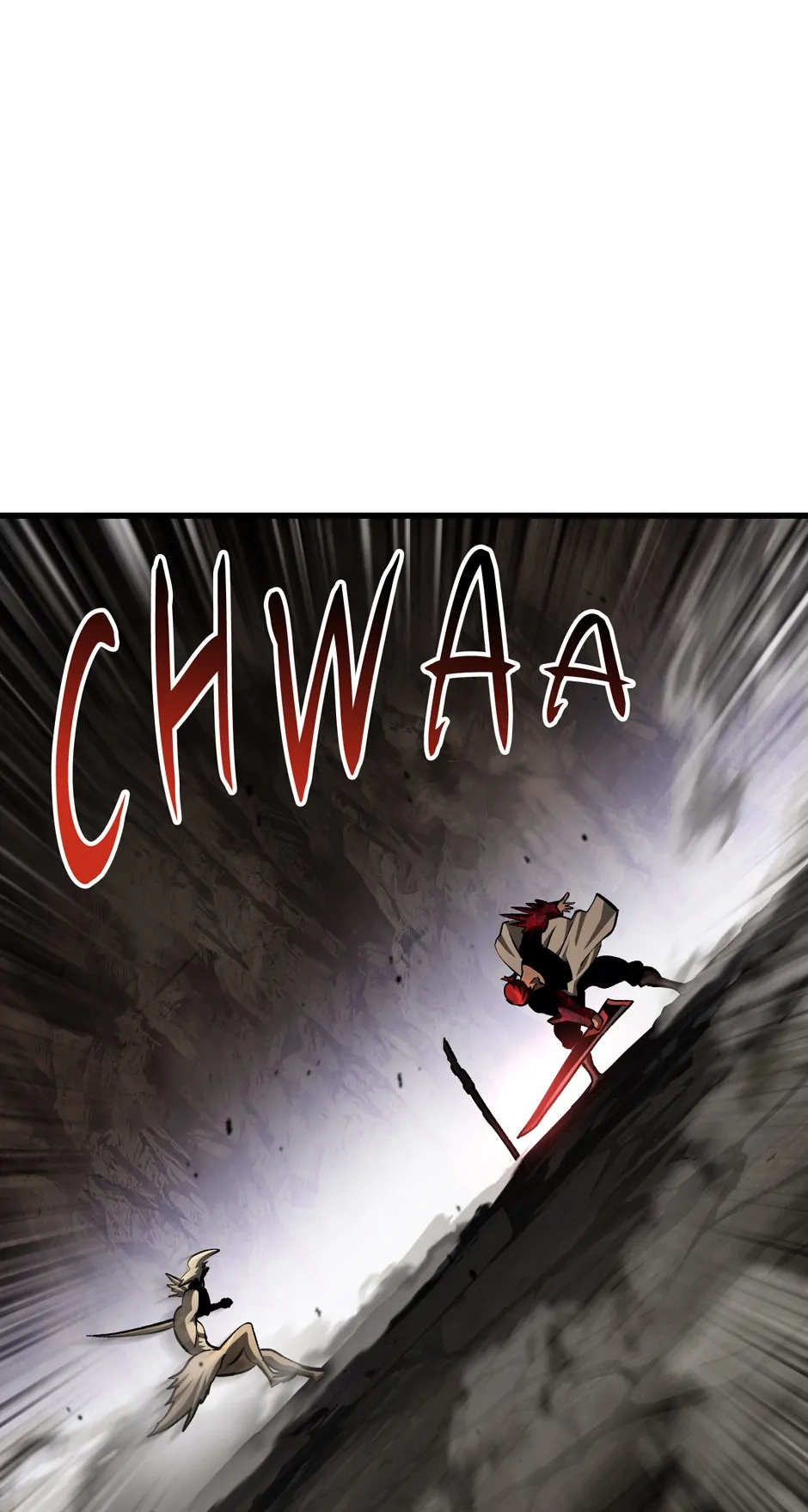 Latna Saga: Survival of a Sword King Chapter 232 page 15