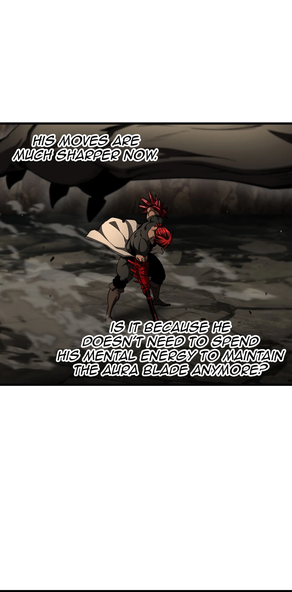 Latna Saga: Survival of a Sword King Chapter 232 page 18