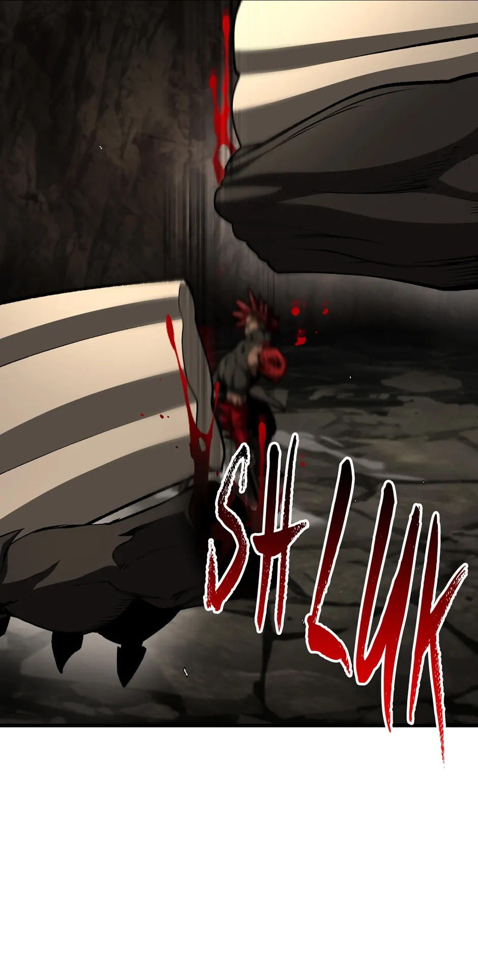 Latna Saga: Survival of a Sword King Chapter 232 page 19