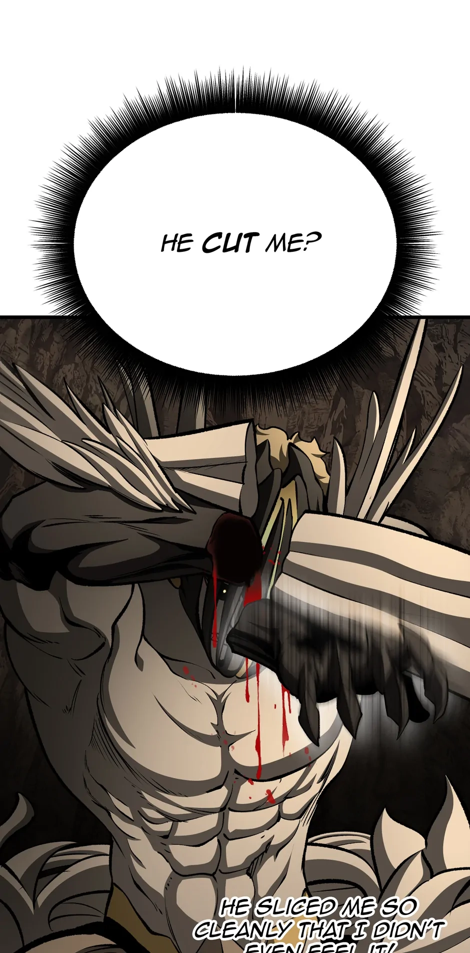 Latna Saga: Survival of a Sword King Chapter 232 page 20