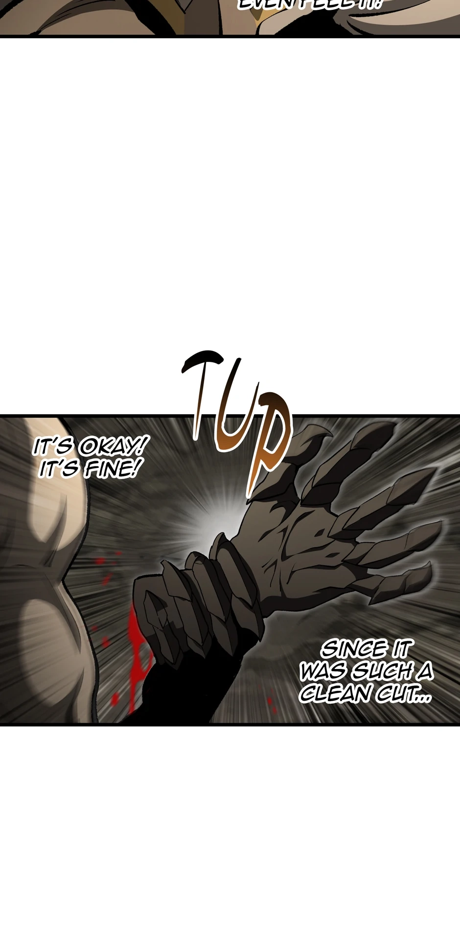 Latna Saga: Survival of a Sword King Chapter 232 page 21