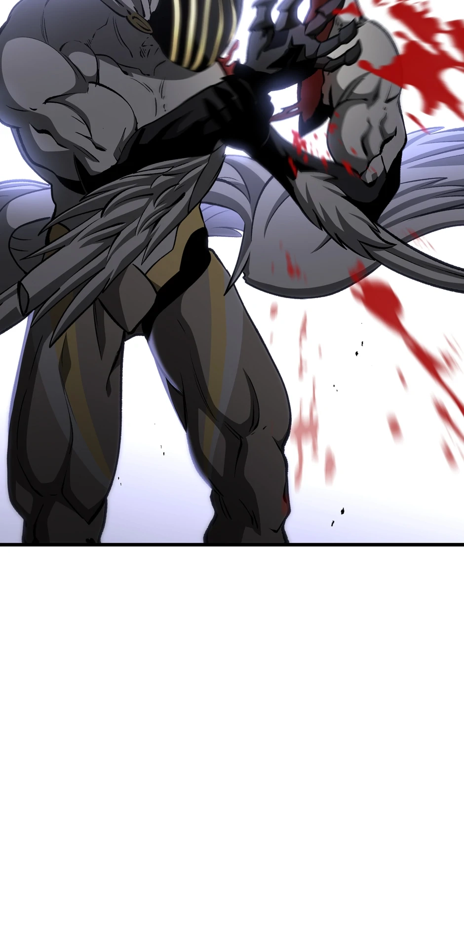 Latna Saga: Survival of a Sword King Chapter 232 page 24