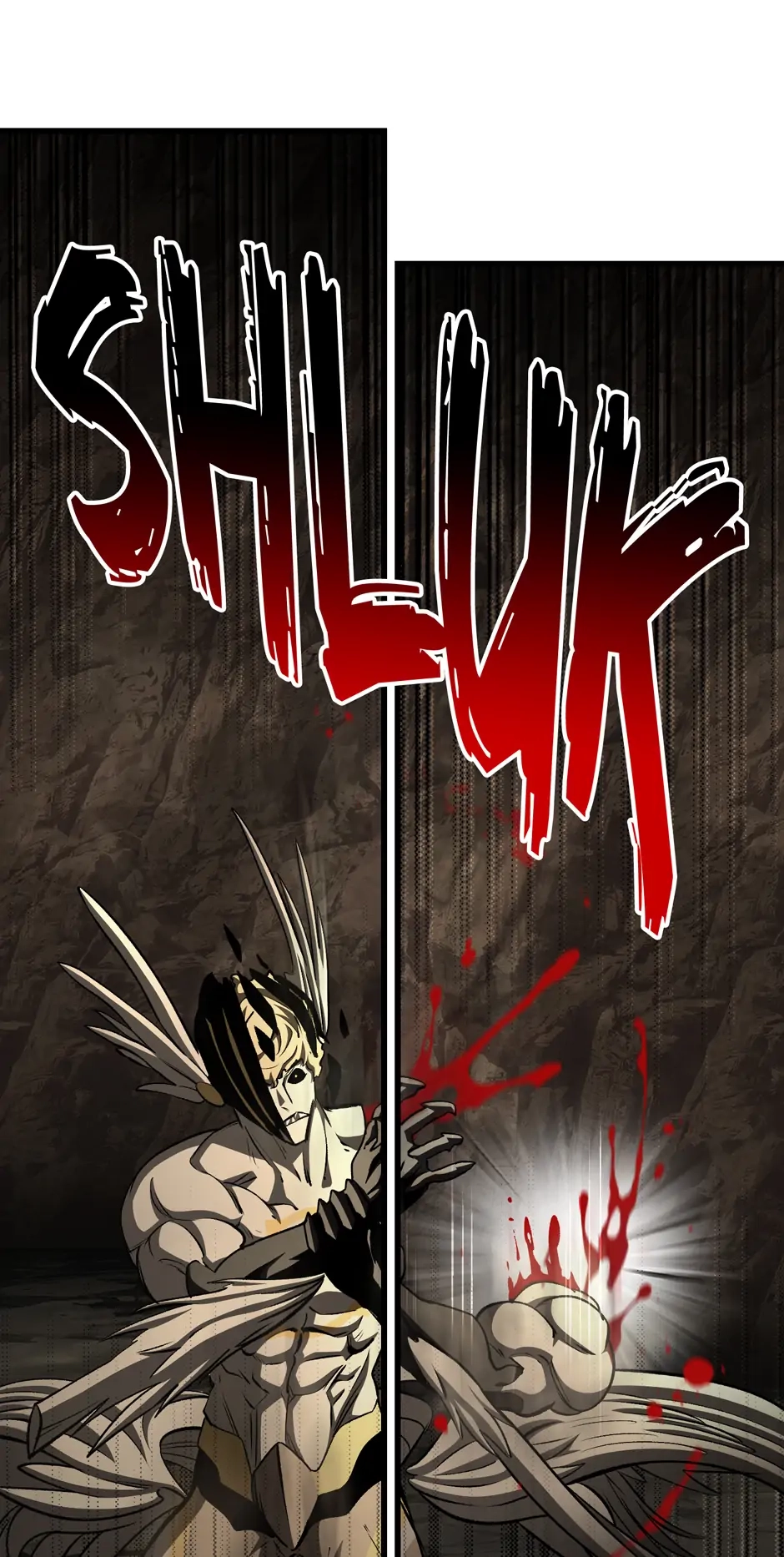 Latna Saga: Survival of a Sword King Chapter 232 page 25