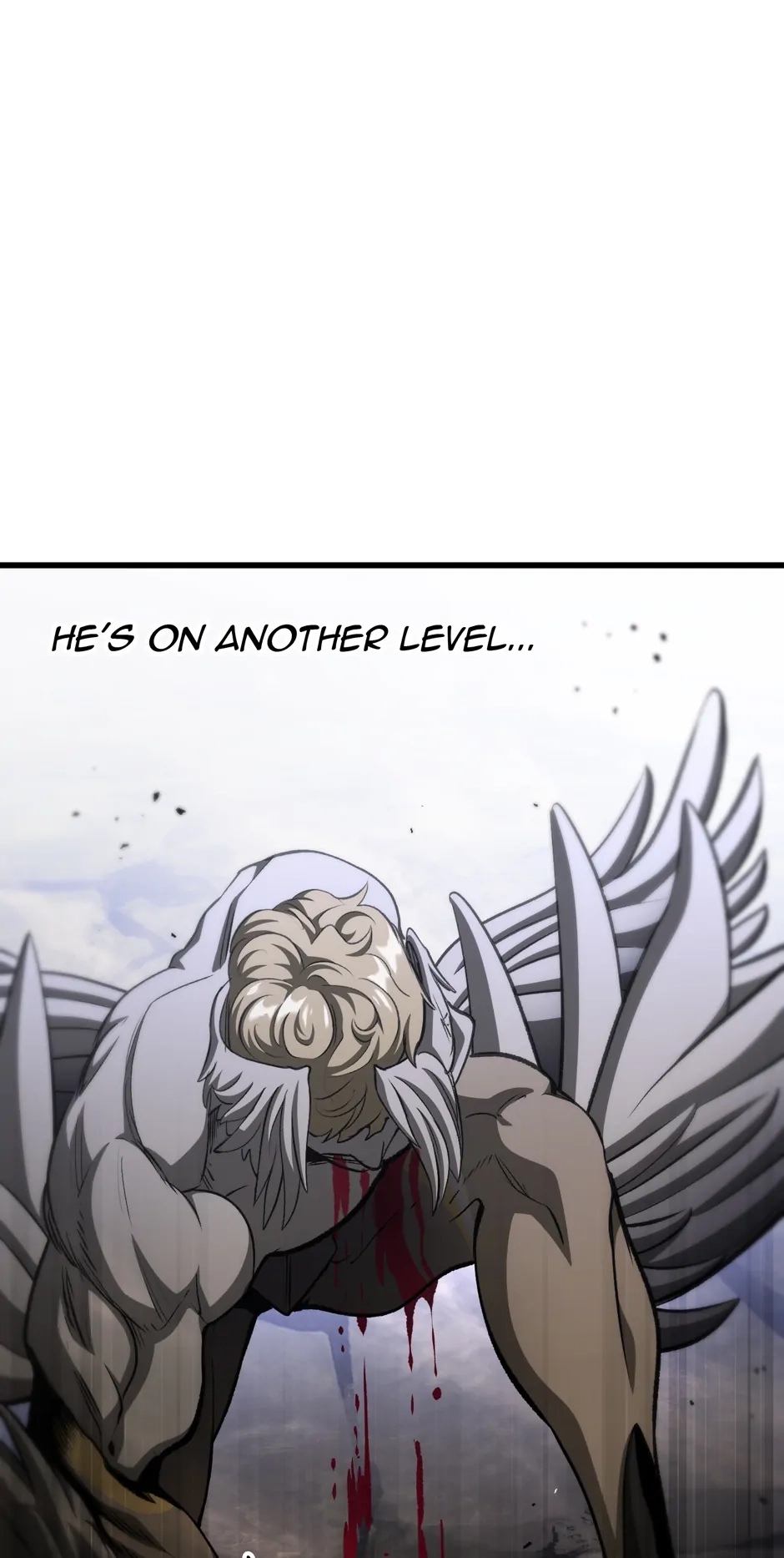Latna Saga: Survival of a Sword King Chapter 232 page 28