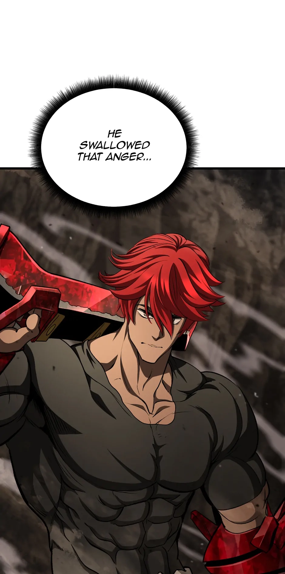 Latna Saga: Survival of a Sword King Chapter 232 page 32