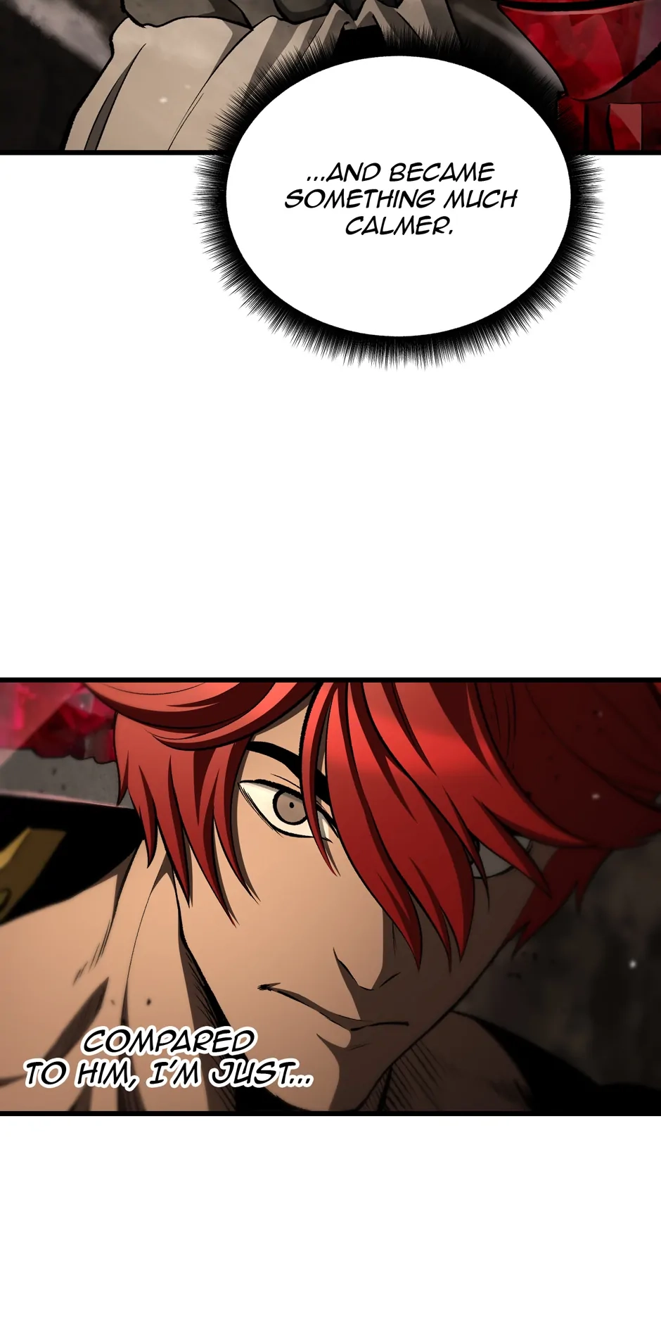 Latna Saga: Survival of a Sword King Chapter 232 page 33