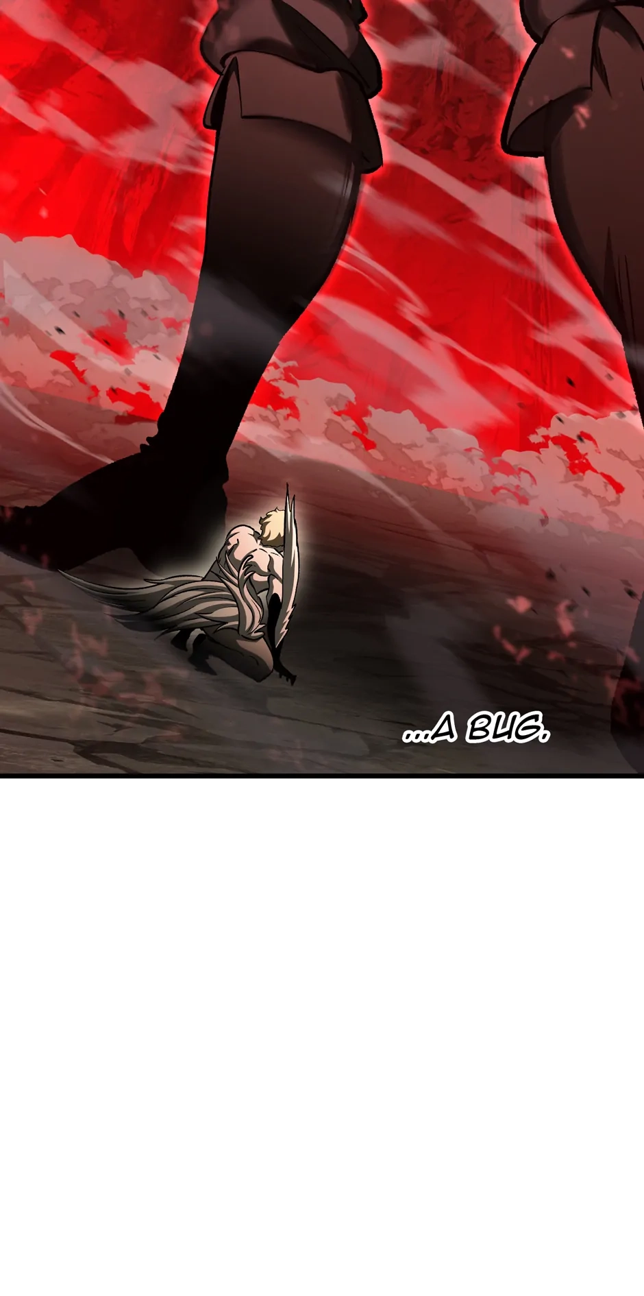 Latna Saga: Survival of a Sword King Chapter 232 page 35