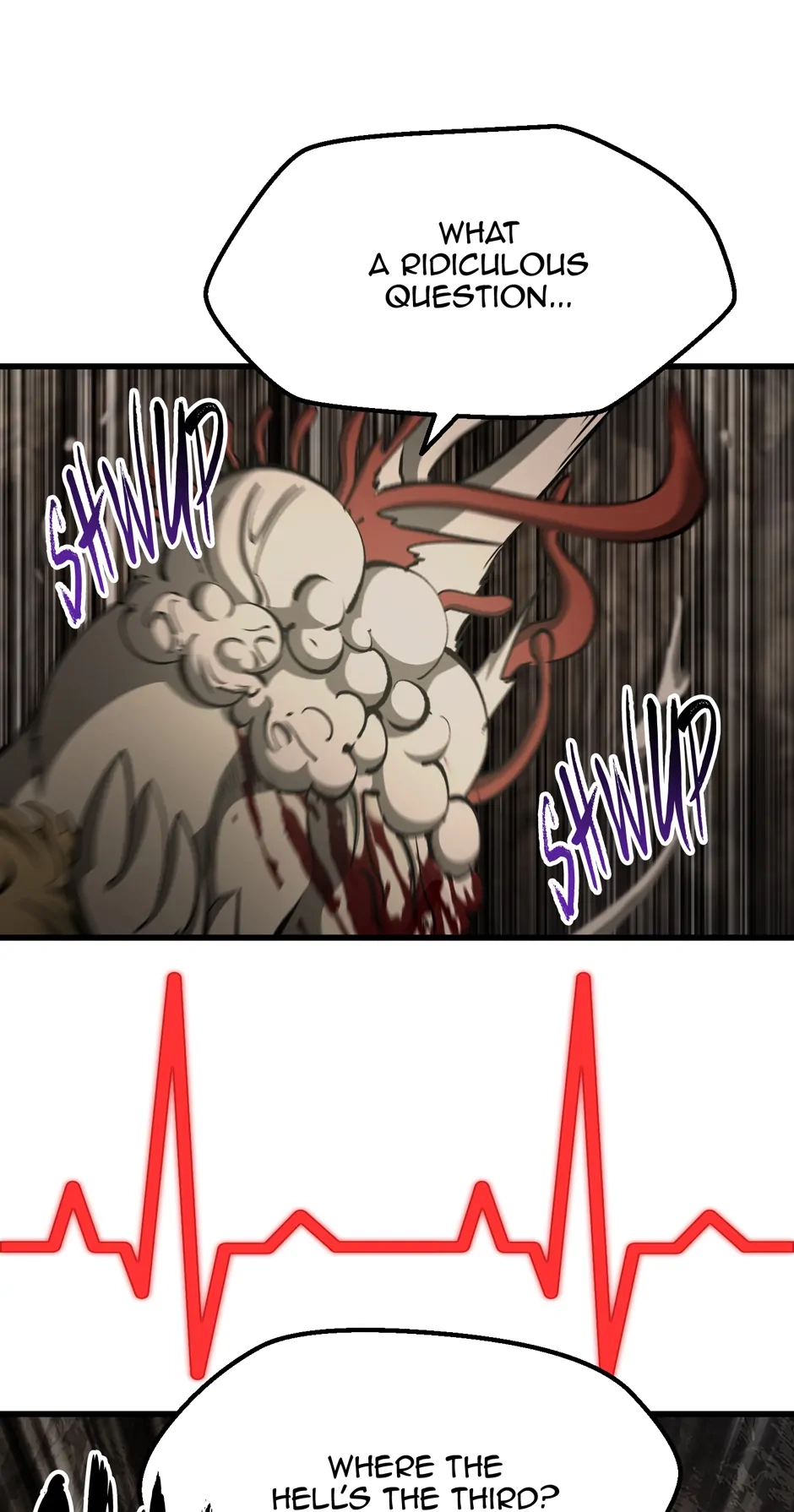 Latna Saga: Survival of a Sword King Chapter 232 page 39