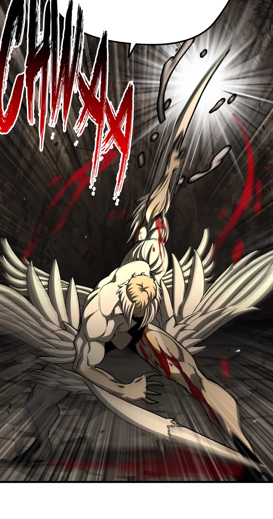 Latna Saga: Survival of a Sword King Chapter 232 page 40