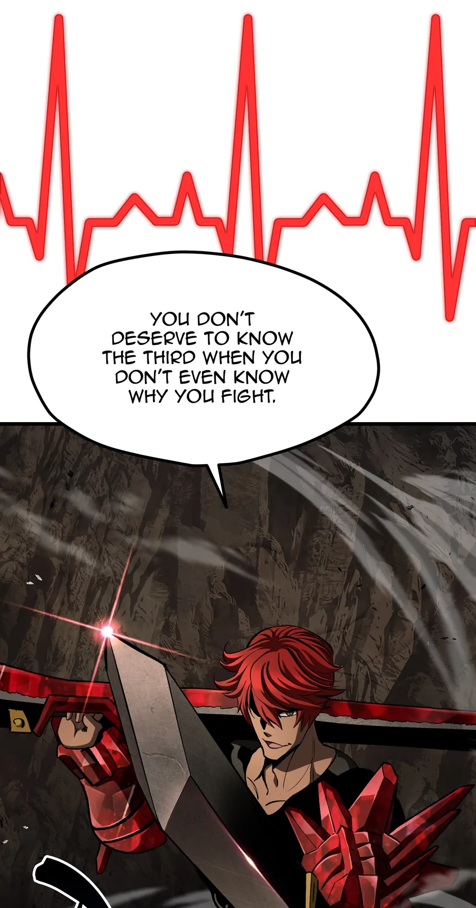 Latna Saga: Survival of a Sword King Chapter 232 page 41