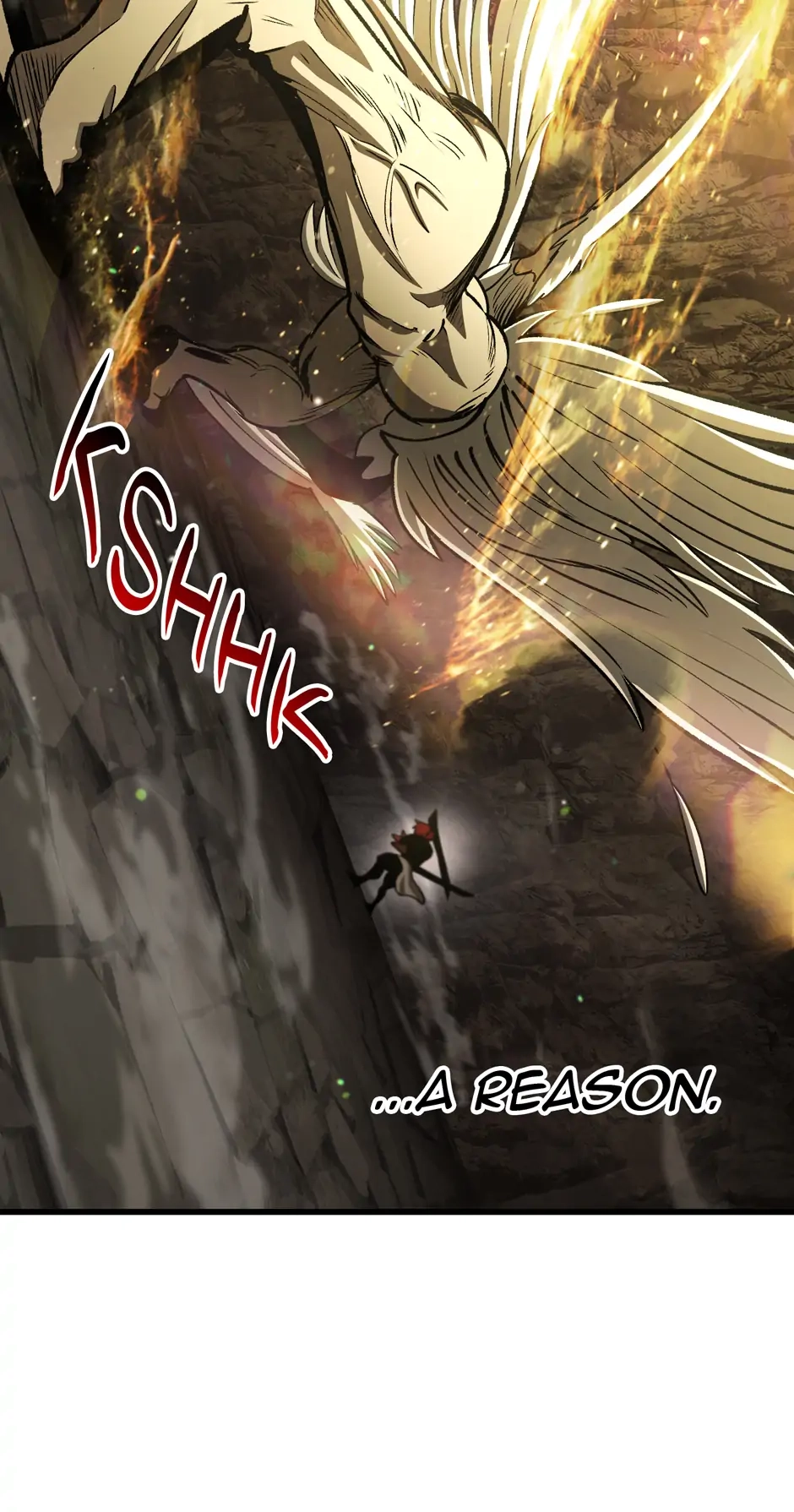 Latna Saga: Survival of a Sword King Chapter 232 page 44