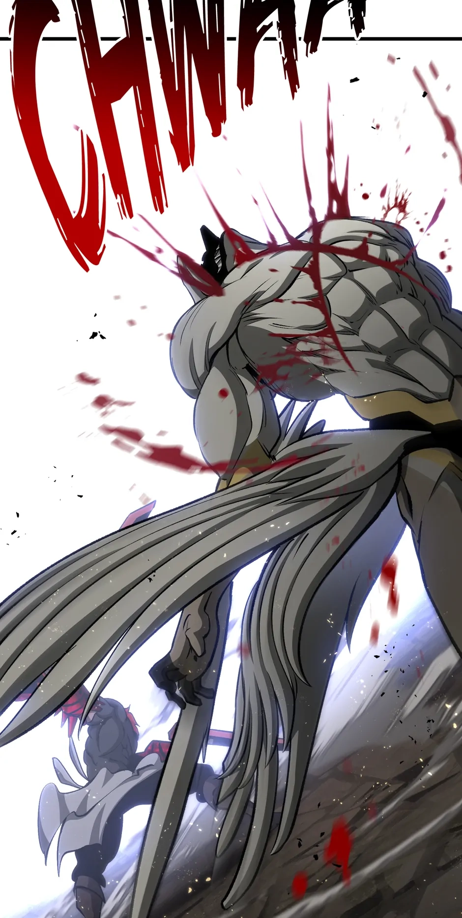 Latna Saga: Survival of a Sword King Chapter 232 page 56