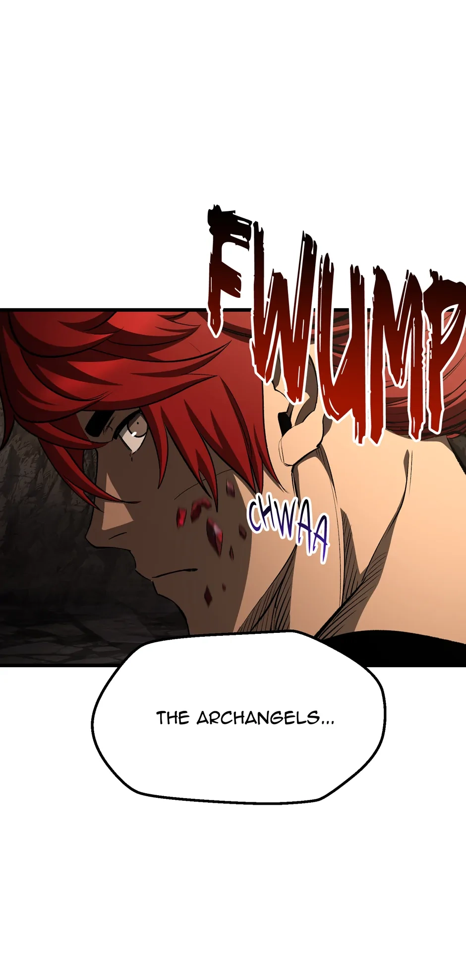Latna Saga: Survival of a Sword King Chapter 232 page 62