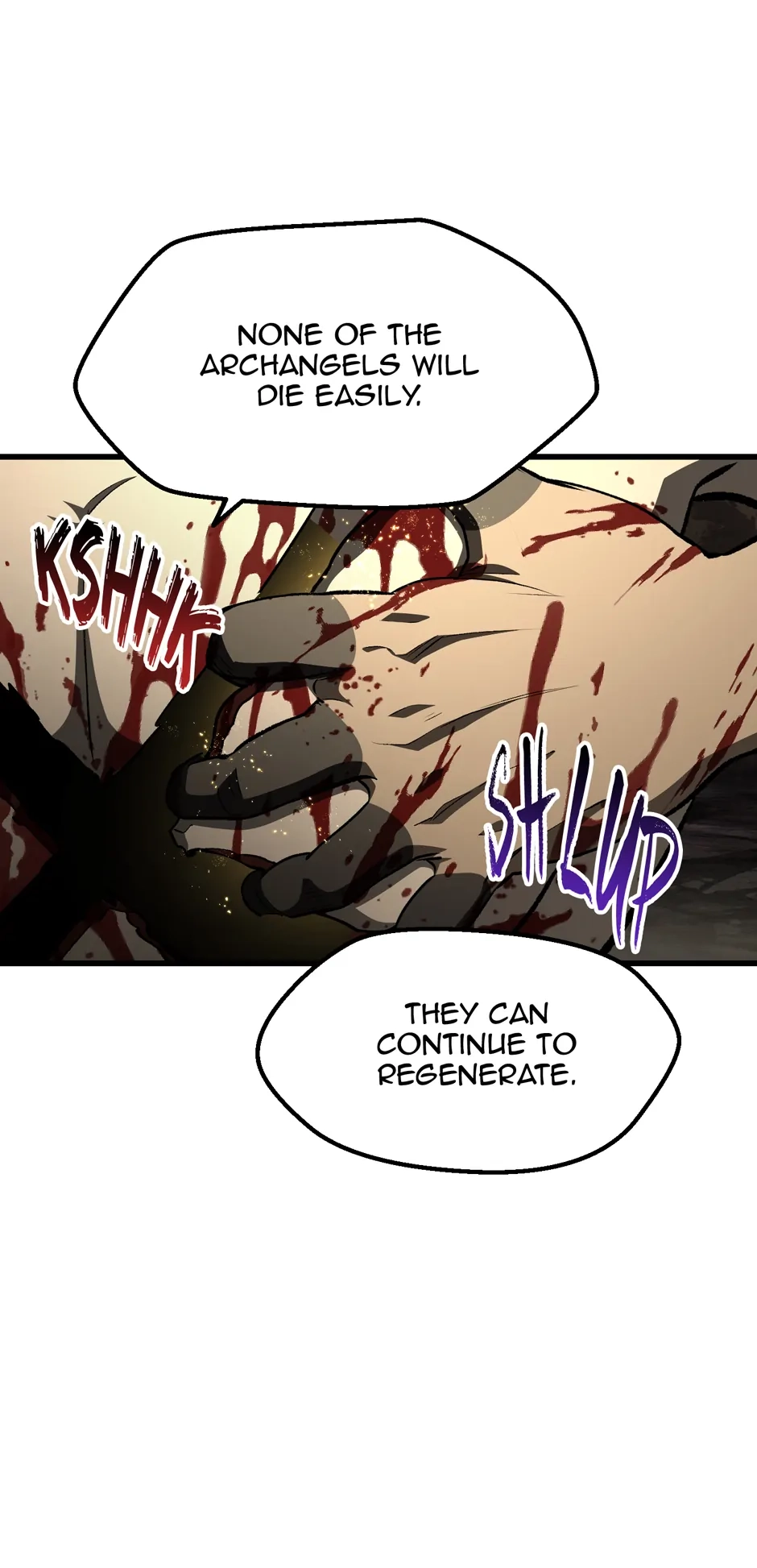 Latna Saga: Survival of a Sword King Chapter 232 page 63