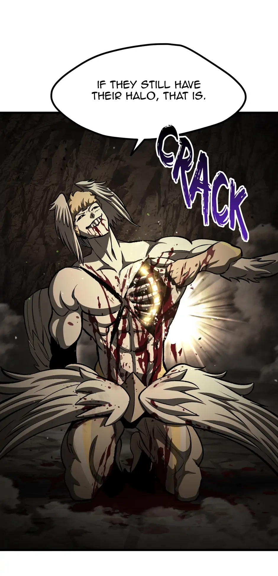 Latna Saga: Survival of a Sword King Chapter 232 page 64