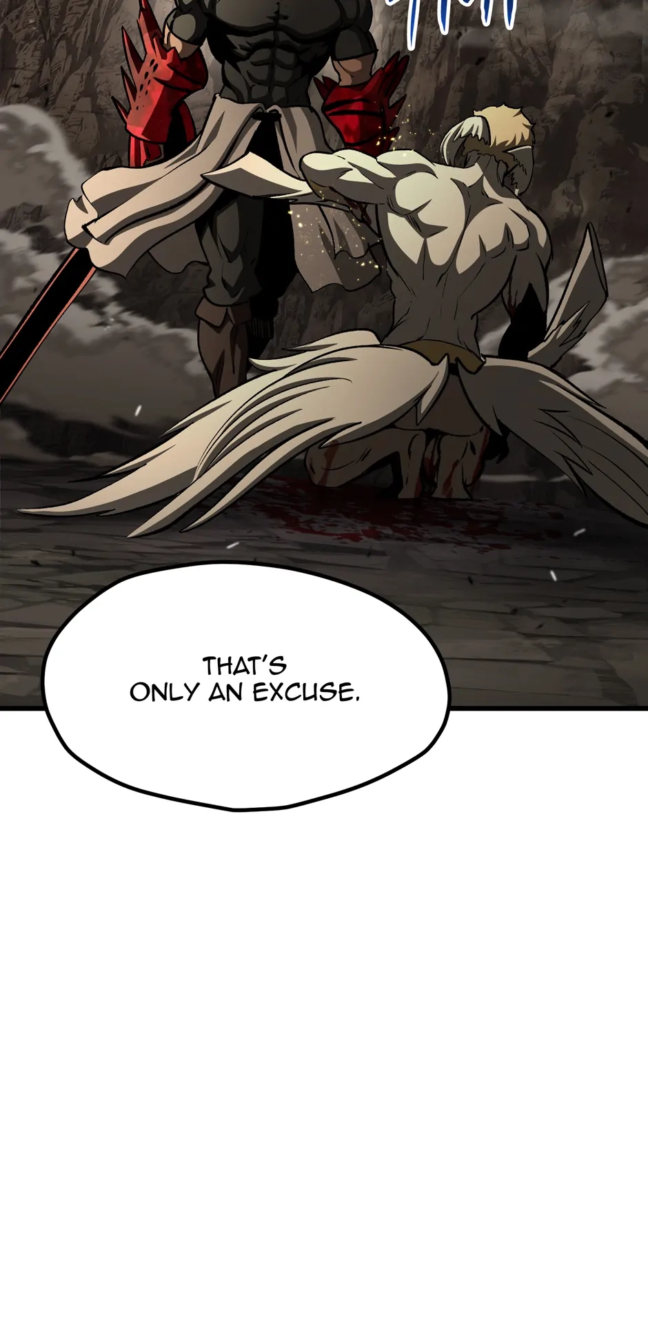 Latna Saga: Survival of a Sword King Chapter 232 page 67