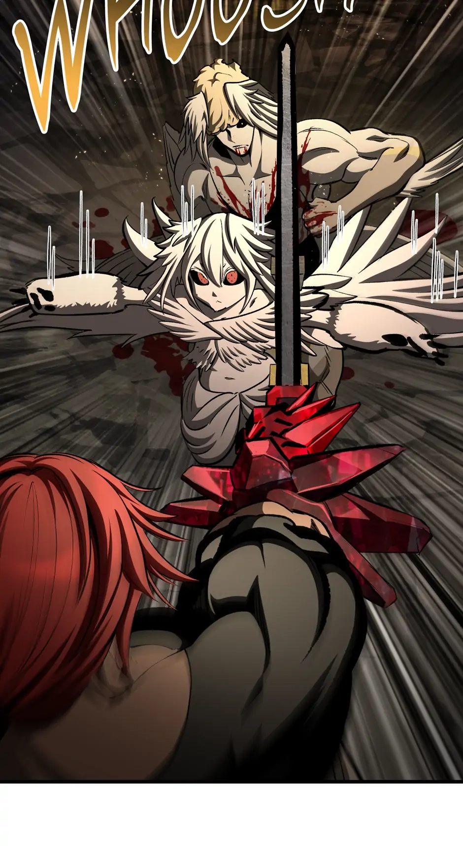 Latna Saga: Survival of a Sword King Chapter 232 page 71
