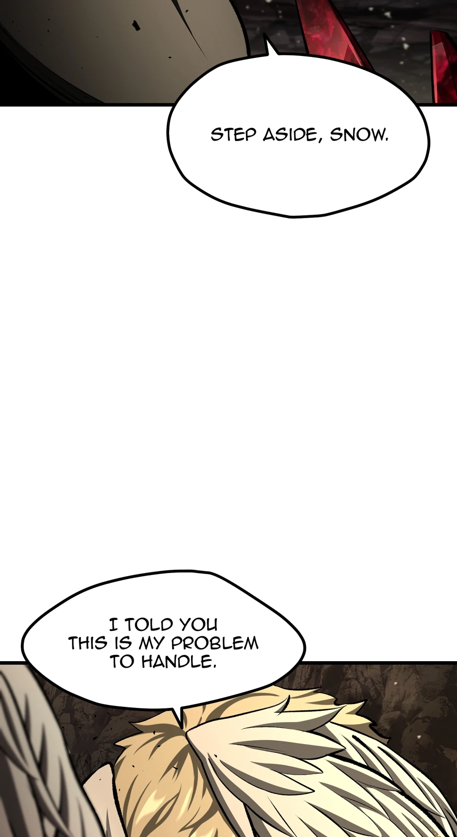 Latna Saga: Survival of a Sword King Chapter 232 page 73