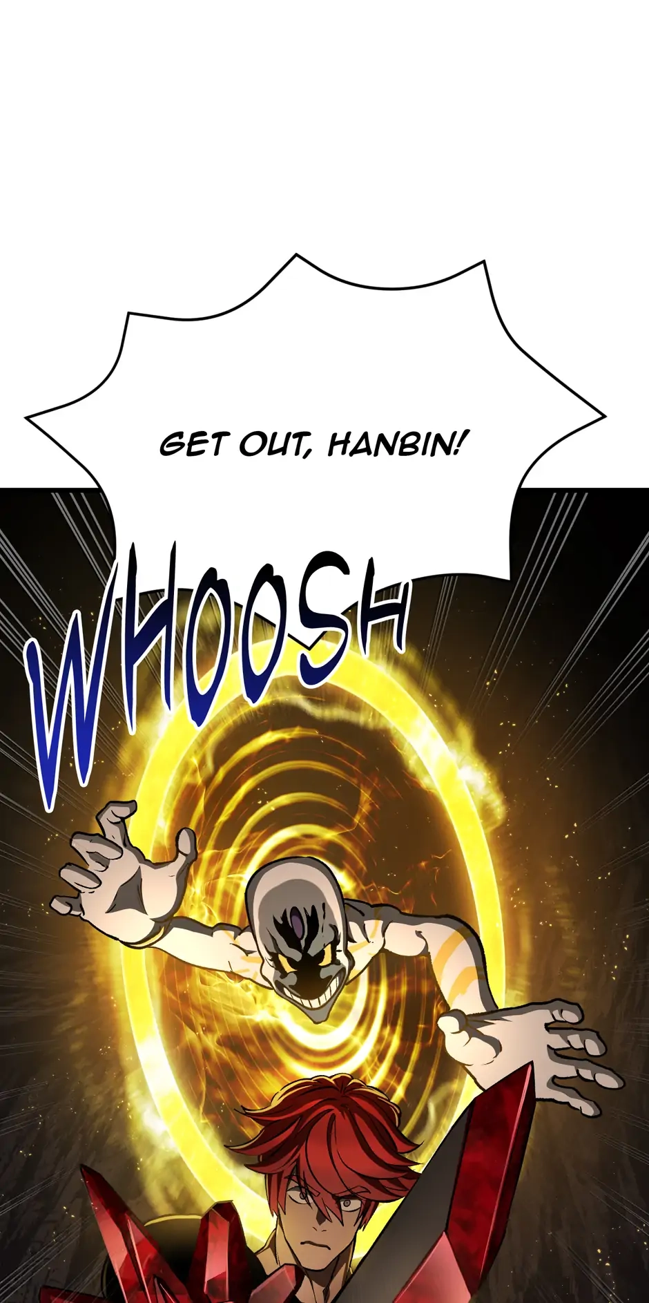 Latna Saga: Survival of a Sword King Chapter 232 page 77
