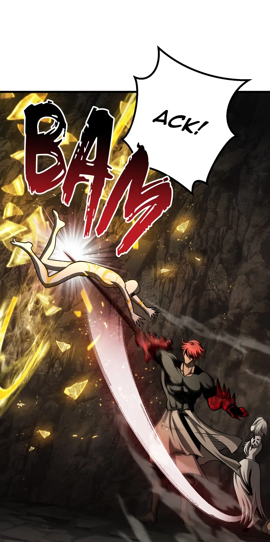 Latna Saga: Survival of a Sword King Chapter 232 page 80