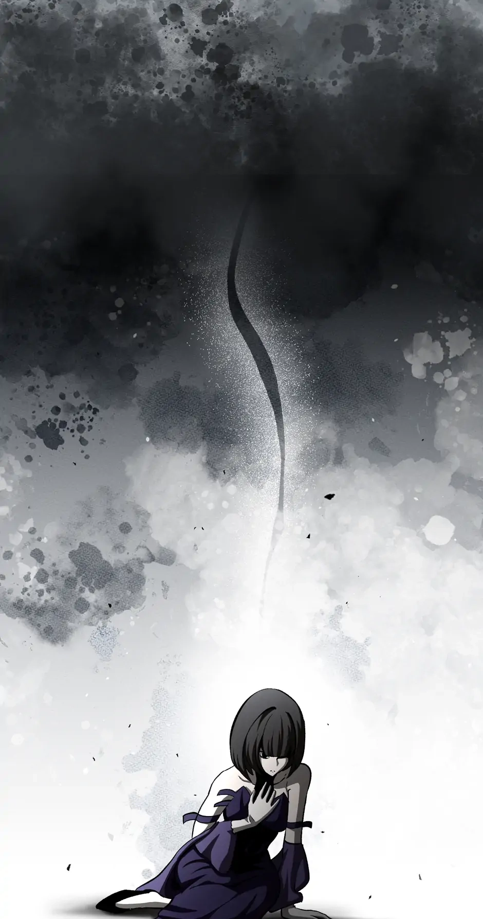 Latna Saga: Survival of a Sword King Chapter 232 page 94