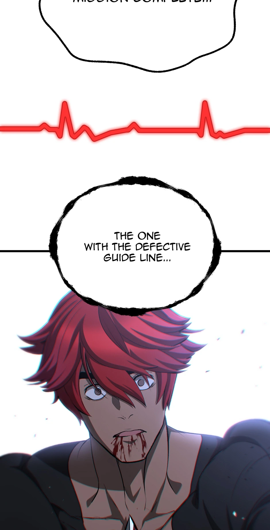 Latna Saga: Survival of a Sword King Chapter 233 page 10