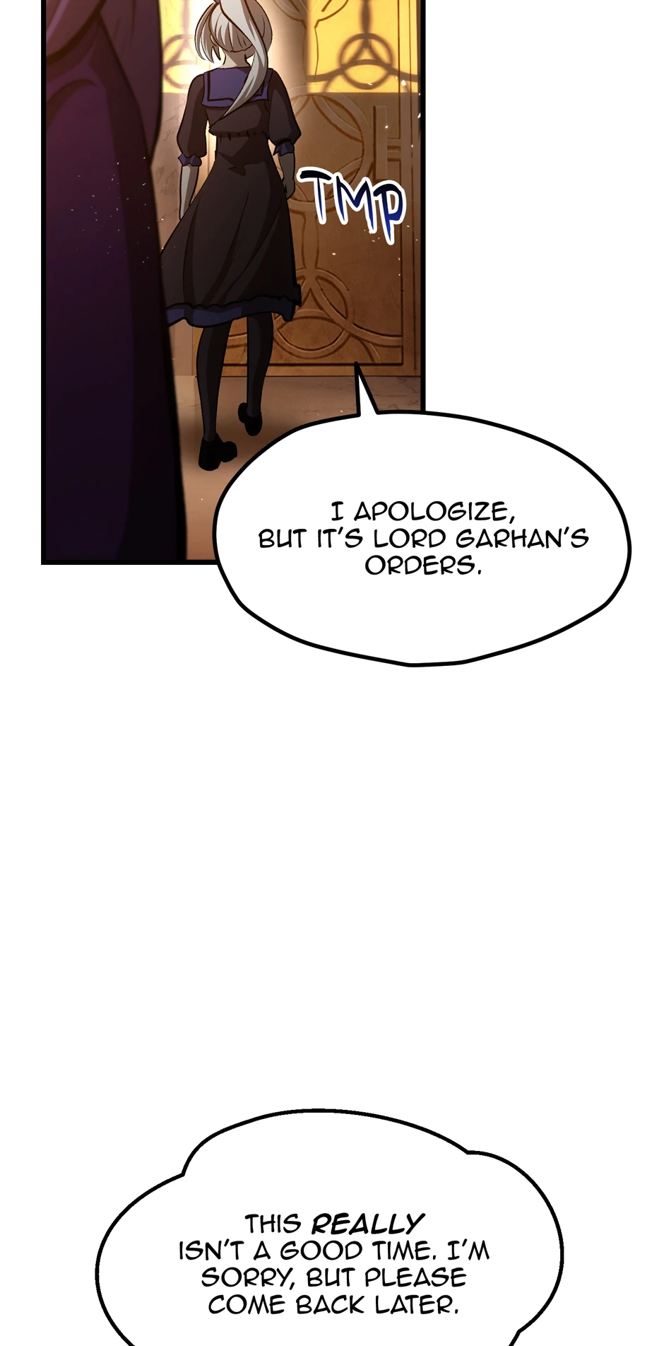 Latna Saga: Survival of a Sword King Chapter 233 page 21