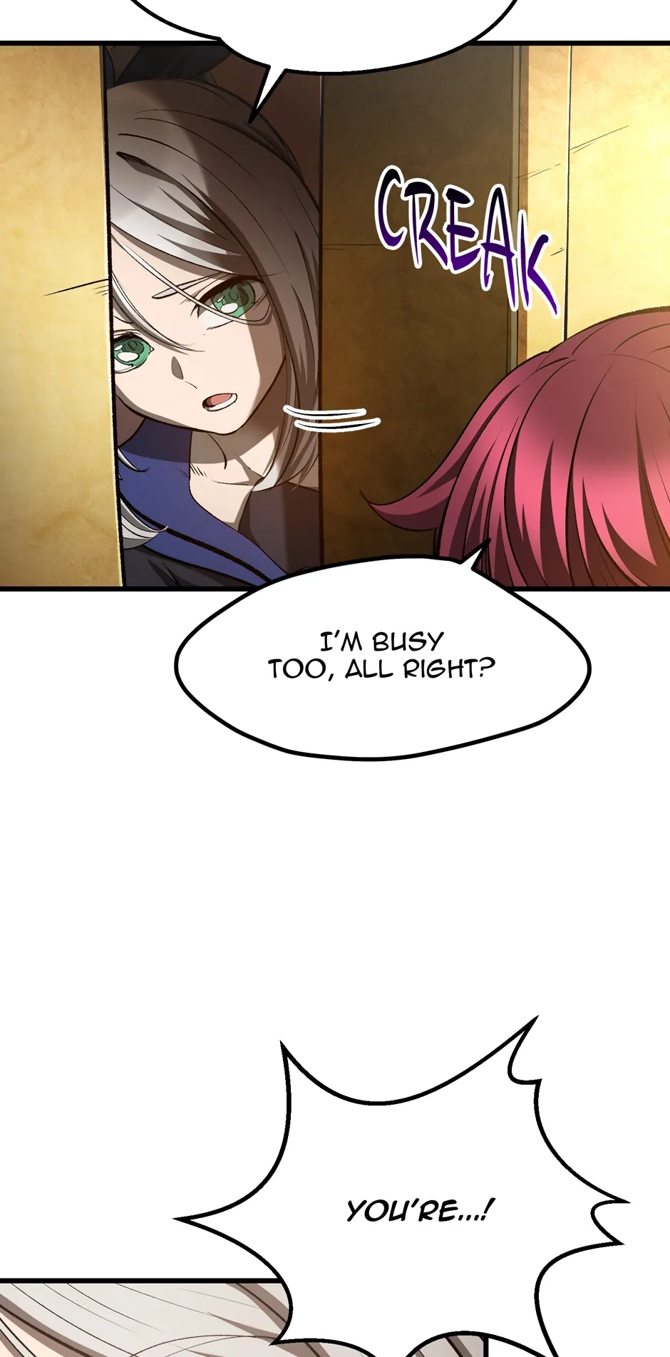Latna Saga: Survival of a Sword King Chapter 233 page 22