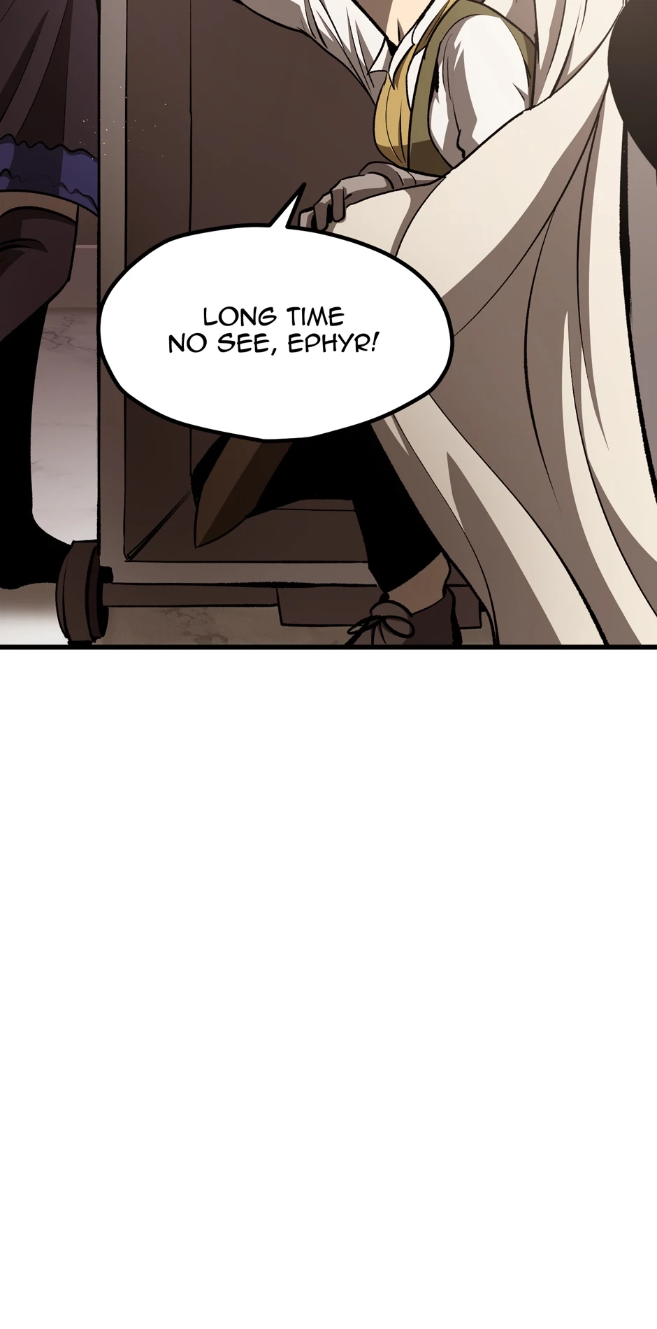 Latna Saga: Survival of a Sword King Chapter 233 page 24