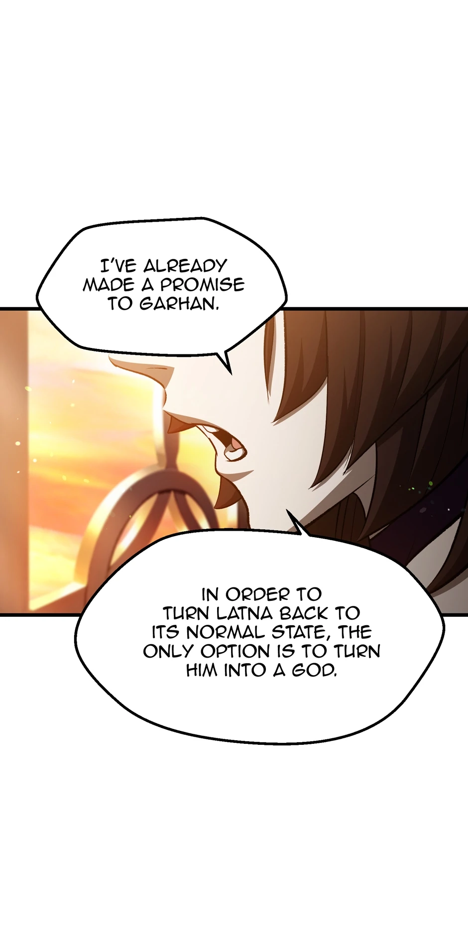 Latna Saga: Survival of a Sword King Chapter 233 page 30