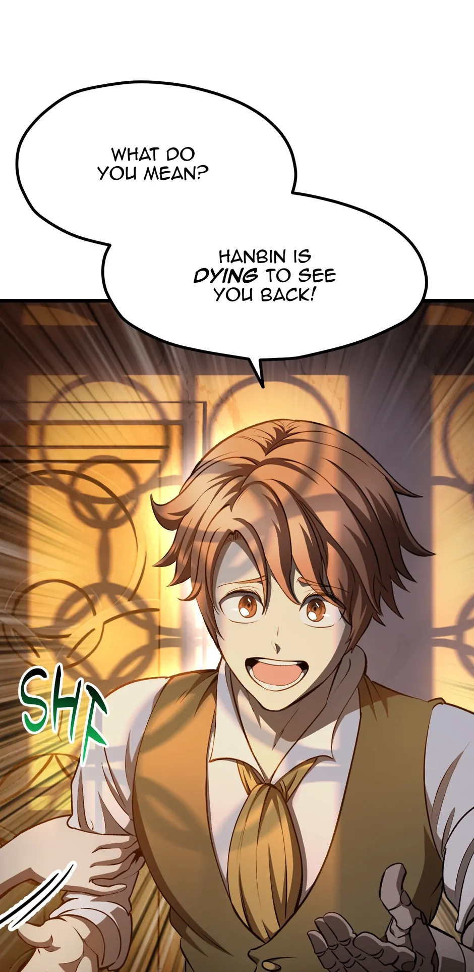 Latna Saga: Survival of a Sword King Chapter 233 page 32