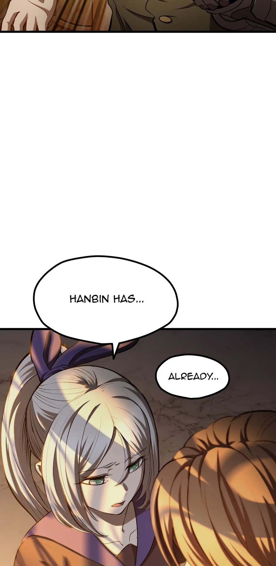 Latna Saga: Survival of a Sword King Chapter 233 page 33