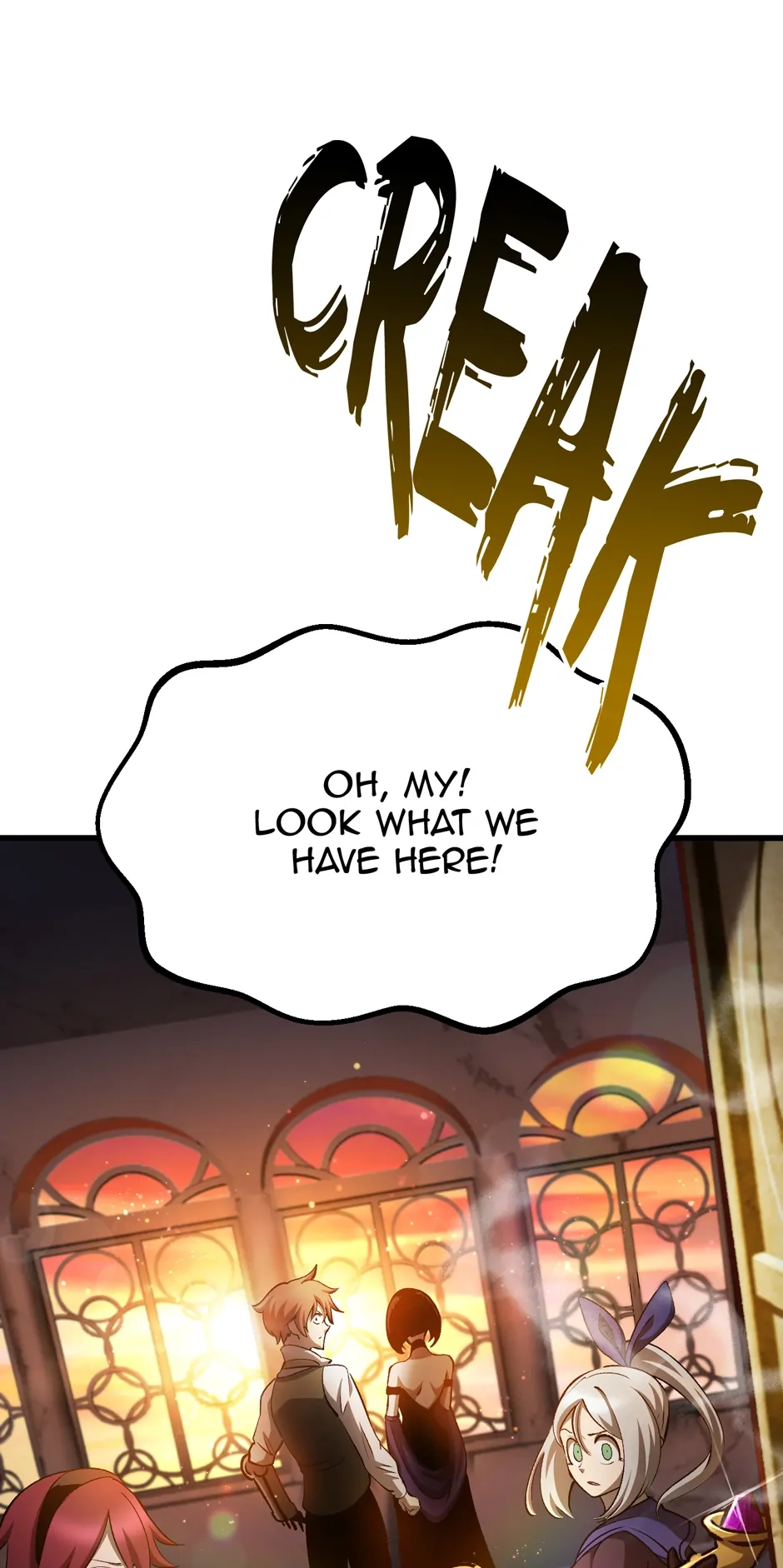 Latna Saga: Survival of a Sword King Chapter 233 page 42