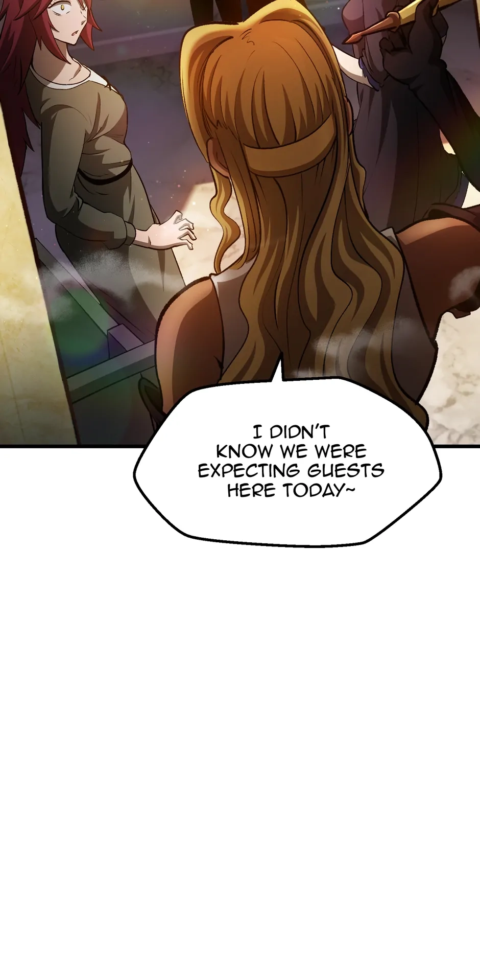 Latna Saga: Survival of a Sword King Chapter 233 page 43