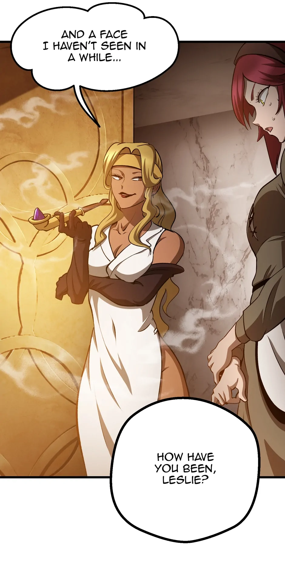 Latna Saga: Survival of a Sword King Chapter 233 page 44