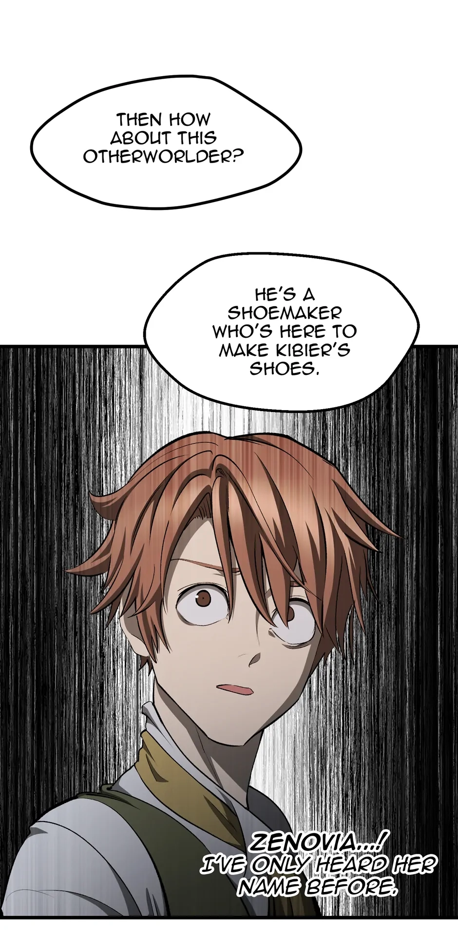 Latna Saga: Survival of a Sword King Chapter 233 page 46