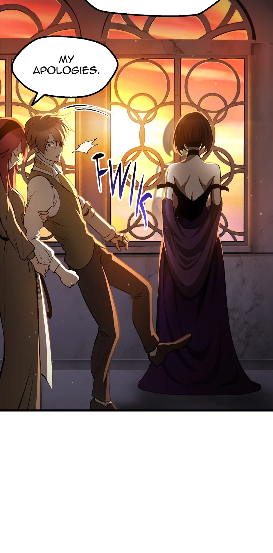 Latna Saga: Survival of a Sword King Chapter 233 page 51