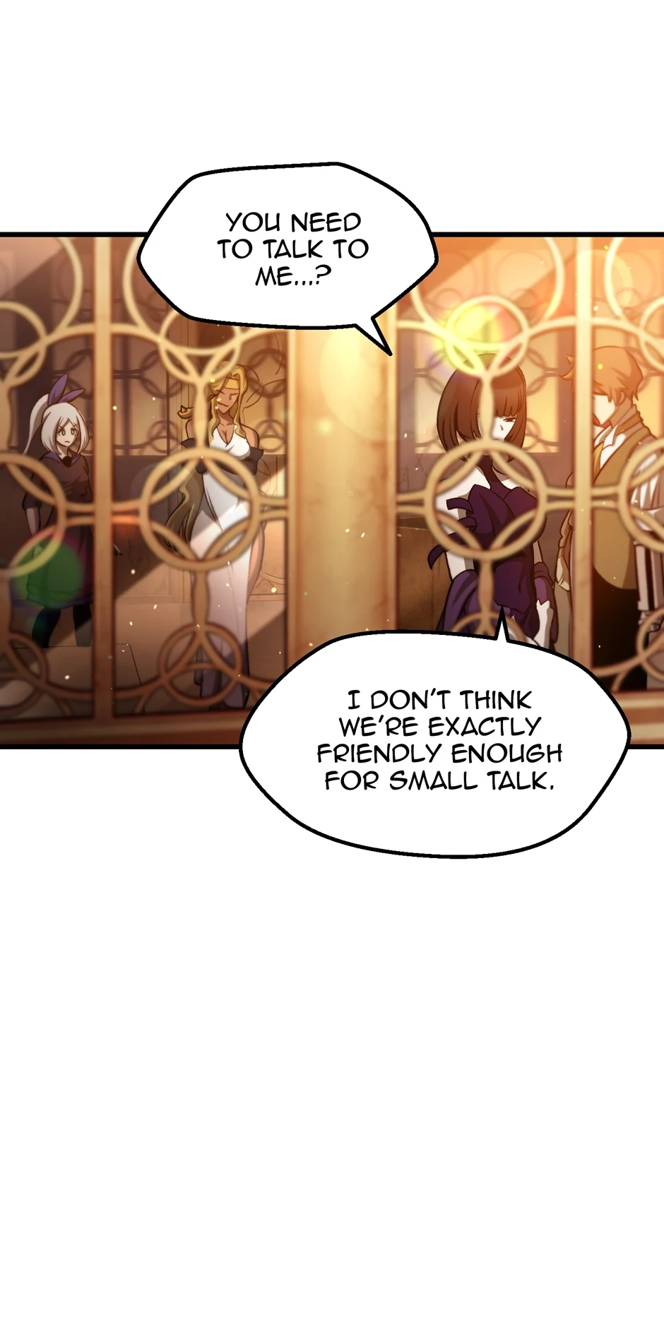 Latna Saga: Survival of a Sword King Chapter 233 page 52