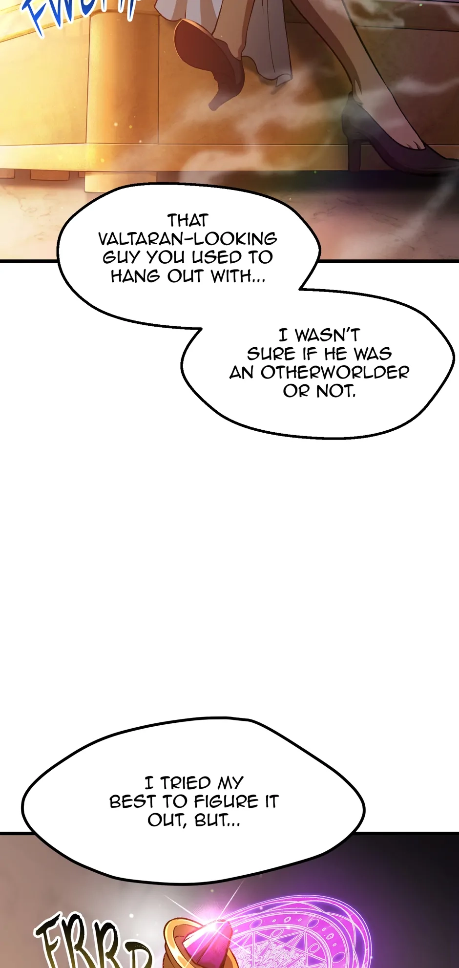 Latna Saga: Survival of a Sword King Chapter 233 page 54