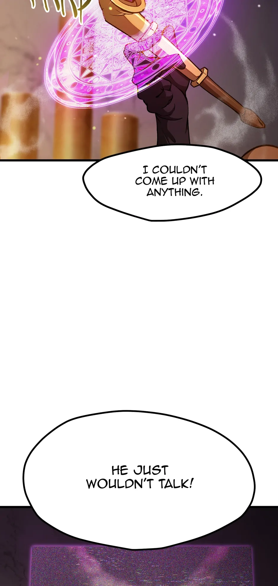 Latna Saga: Survival of a Sword King Chapter 233 page 55