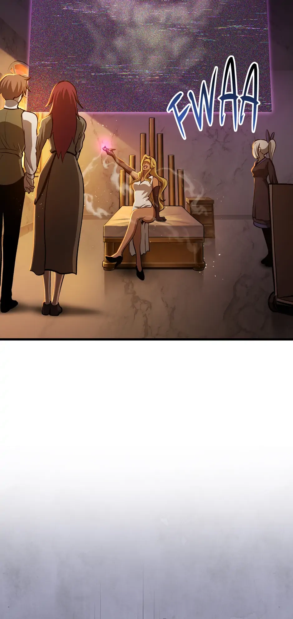 Latna Saga: Survival of a Sword King Chapter 233 page 56