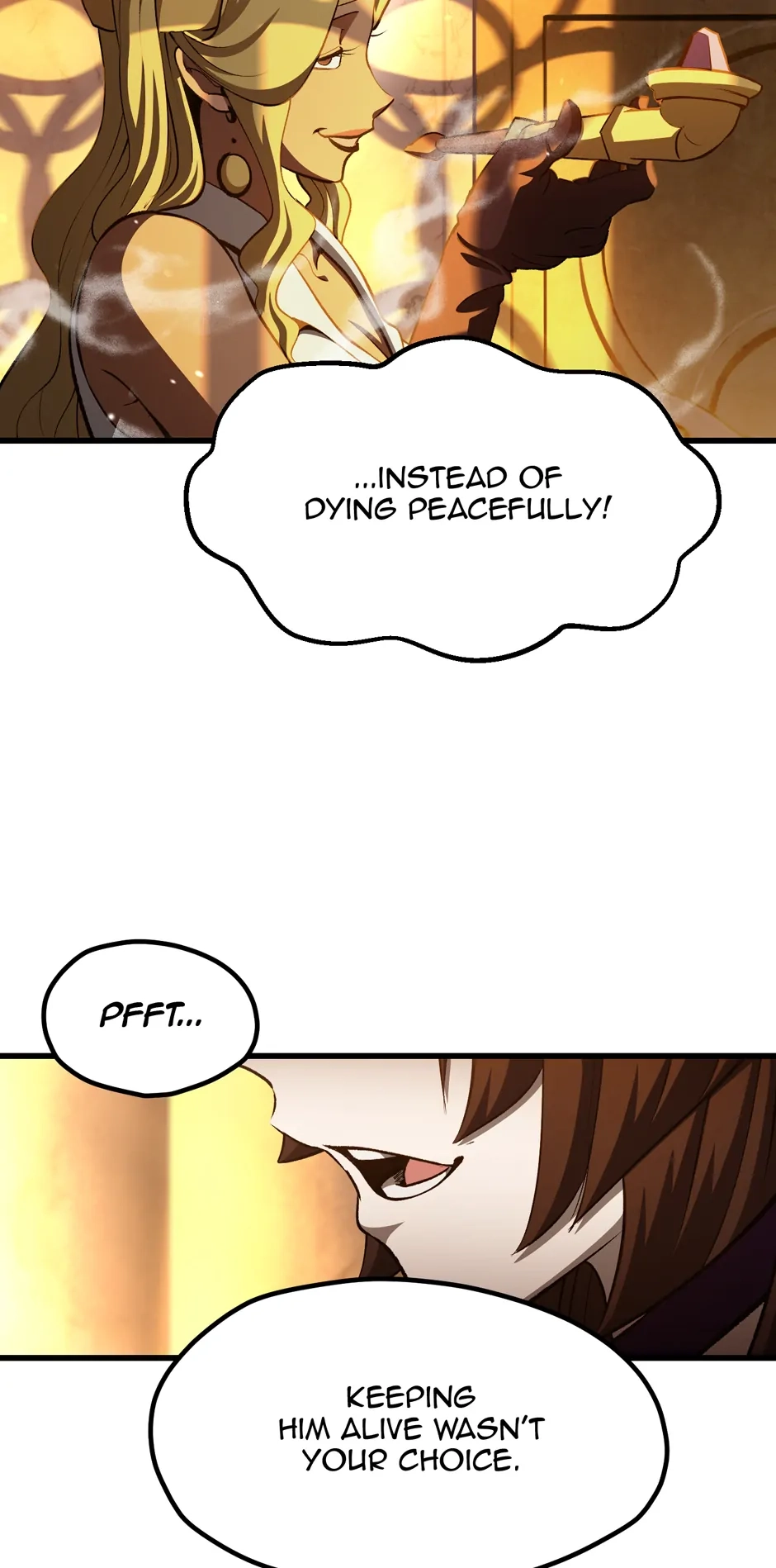 Latna Saga: Survival of a Sword King Chapter 233 page 68