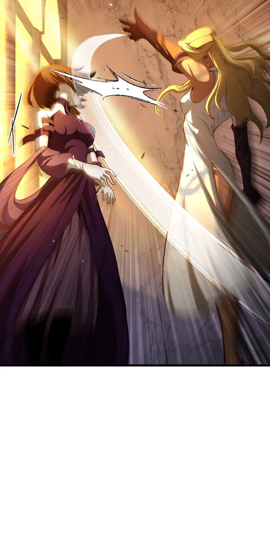 Latna Saga: Survival of a Sword King Chapter 233 page 71