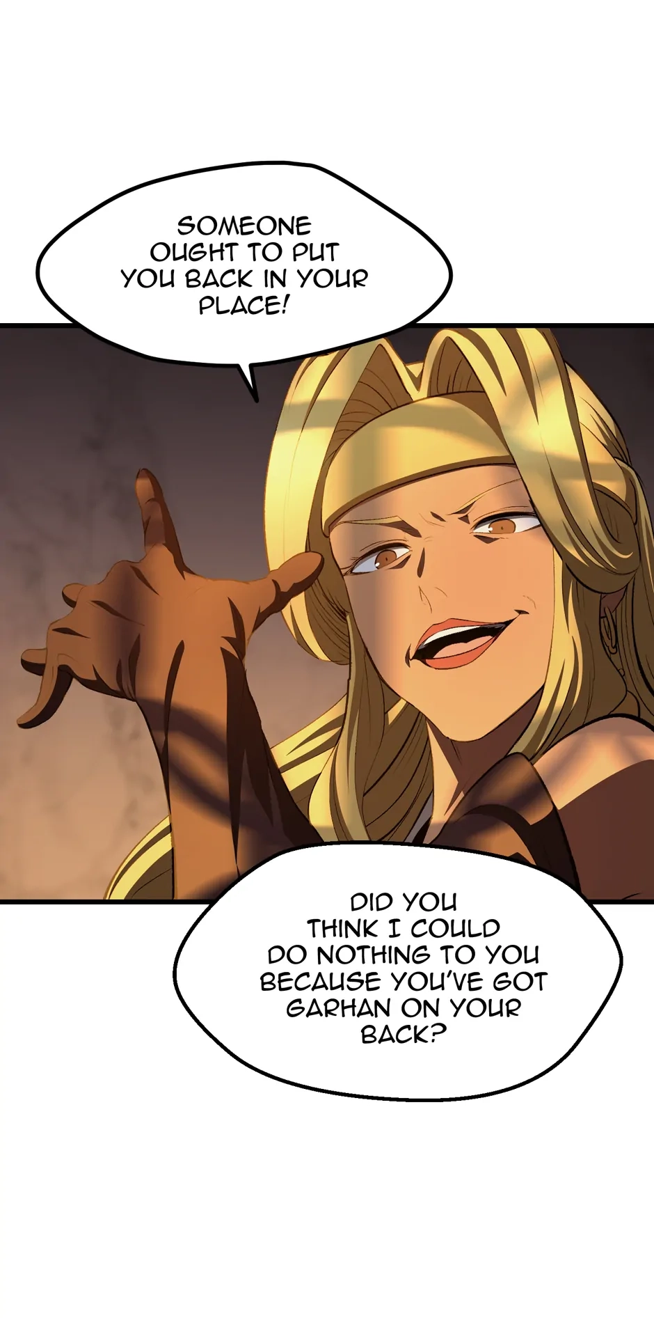 Latna Saga: Survival of a Sword King Chapter 233 page 72