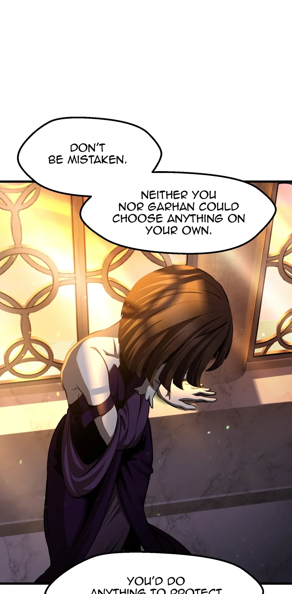 Latna Saga: Survival of a Sword King Chapter 233 page 73