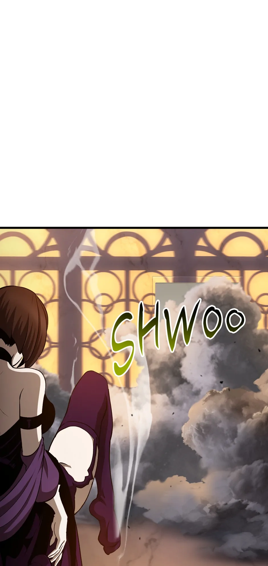 Latna Saga: Survival of a Sword King Chapter 233 page 81