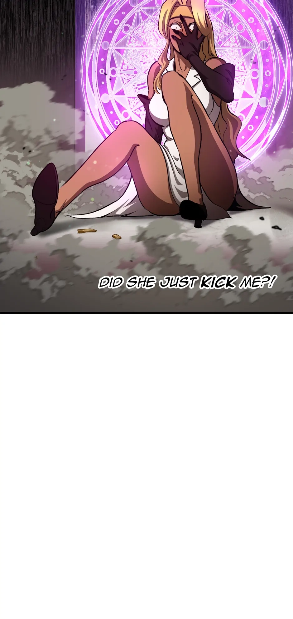 Latna Saga: Survival of a Sword King Chapter 233 page 83