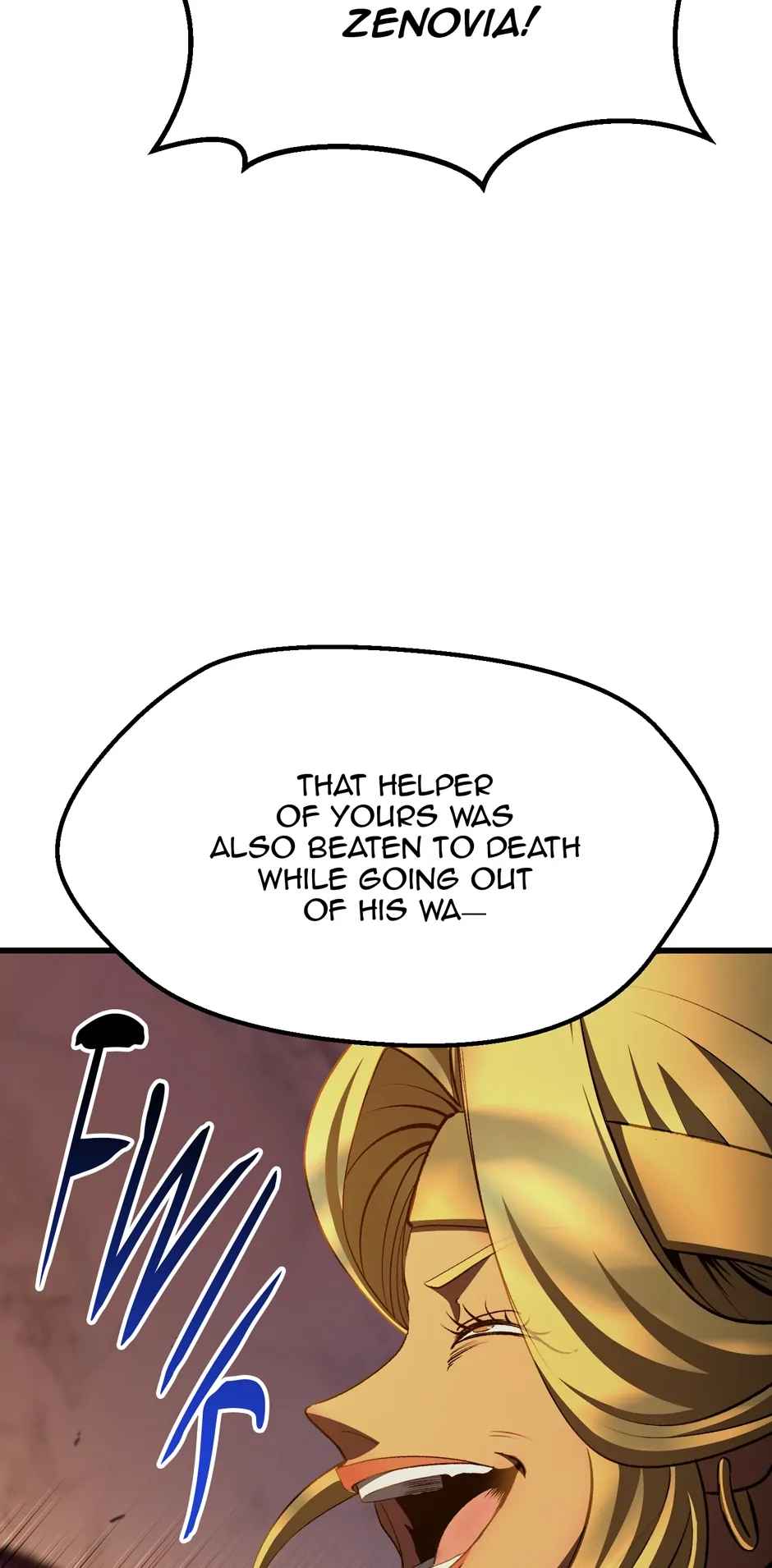 Latna Saga: Survival of a Sword King Chapter 234 page 4